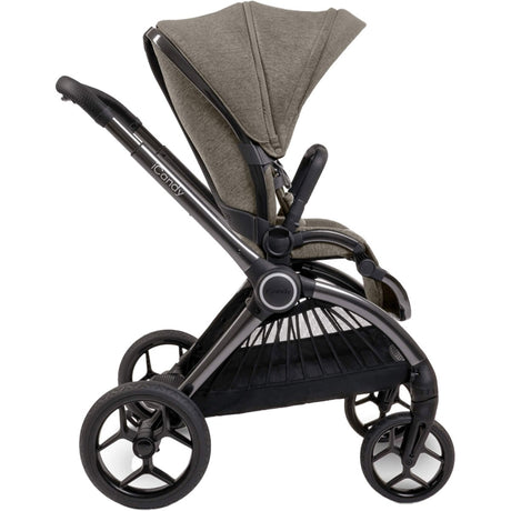 iCandy Core Combo Pushchair and Carrycot