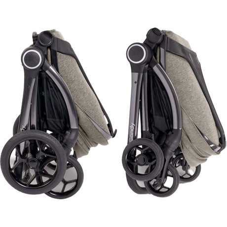 iCandy Core Combo Pushchair and Carrycot