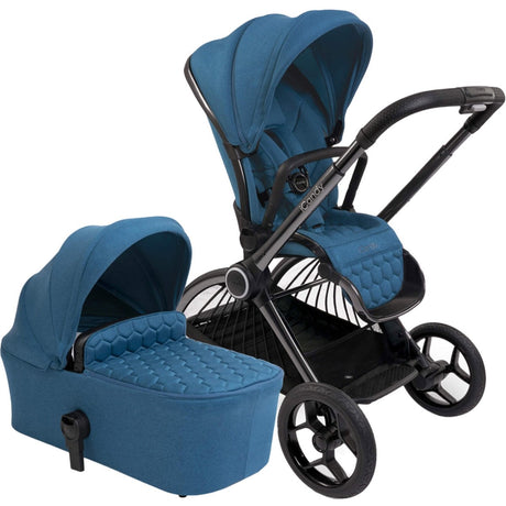 iCandy Core Combo Pushchair and Carrycot