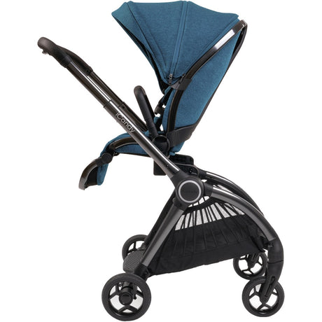 iCandy Core Combo Pushchair and Carrycot