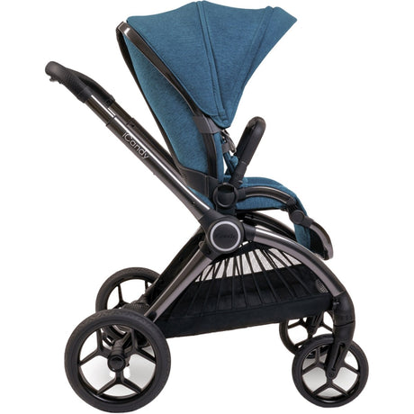 iCandy Core Combo Pushchair and Carrycot