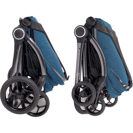 iCandy Core Combo Pushchair and Carrycot