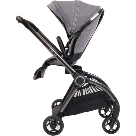 iCandy Core Combo Pushchair and Carrycot