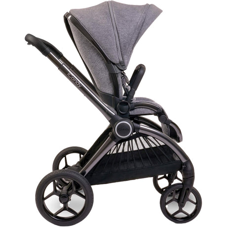 iCandy Core Combo Pushchair and Carrycot