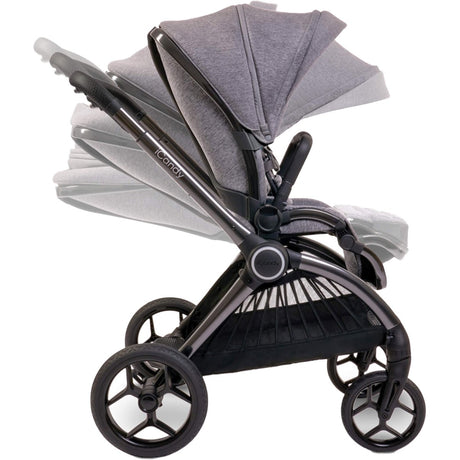 iCandy Core Combo Pushchair and Carrycot
