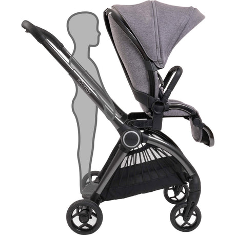 iCandy Core Combo Pushchair and Carrycot
