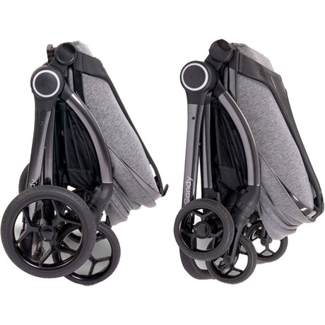 iCandy Core Combo Pushchair and Carrycot