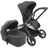 iCandy Core Combo Pushchair and Carrycot