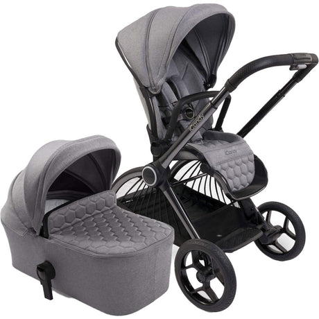 iCandy Core Combo Pushchair and Carrycot