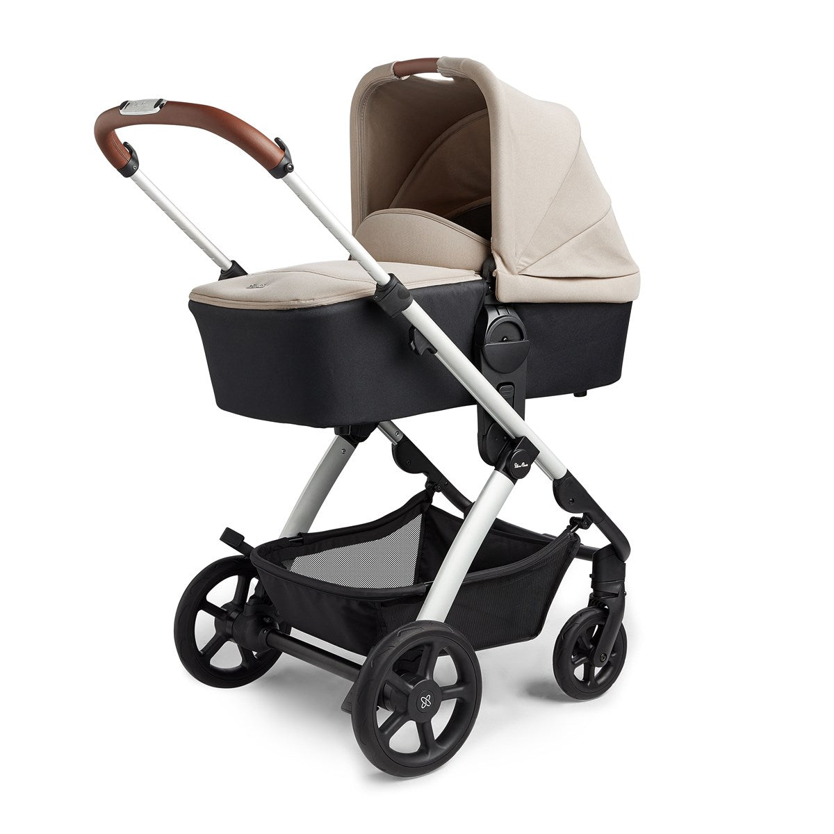 Silver Cross Tide 3-in-1 Travel System