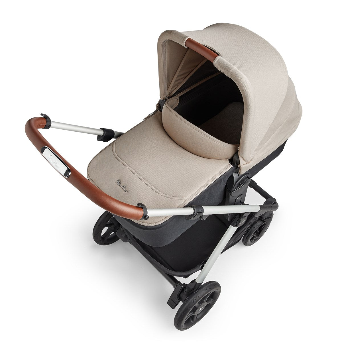 Silver Cross Tide 3-in-1 Travel System