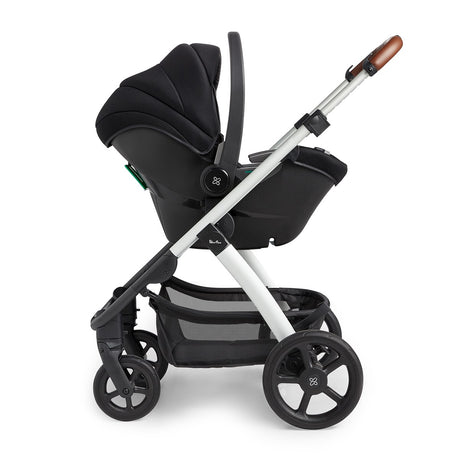 Silver Cross Tide 3-in-1 Travel System