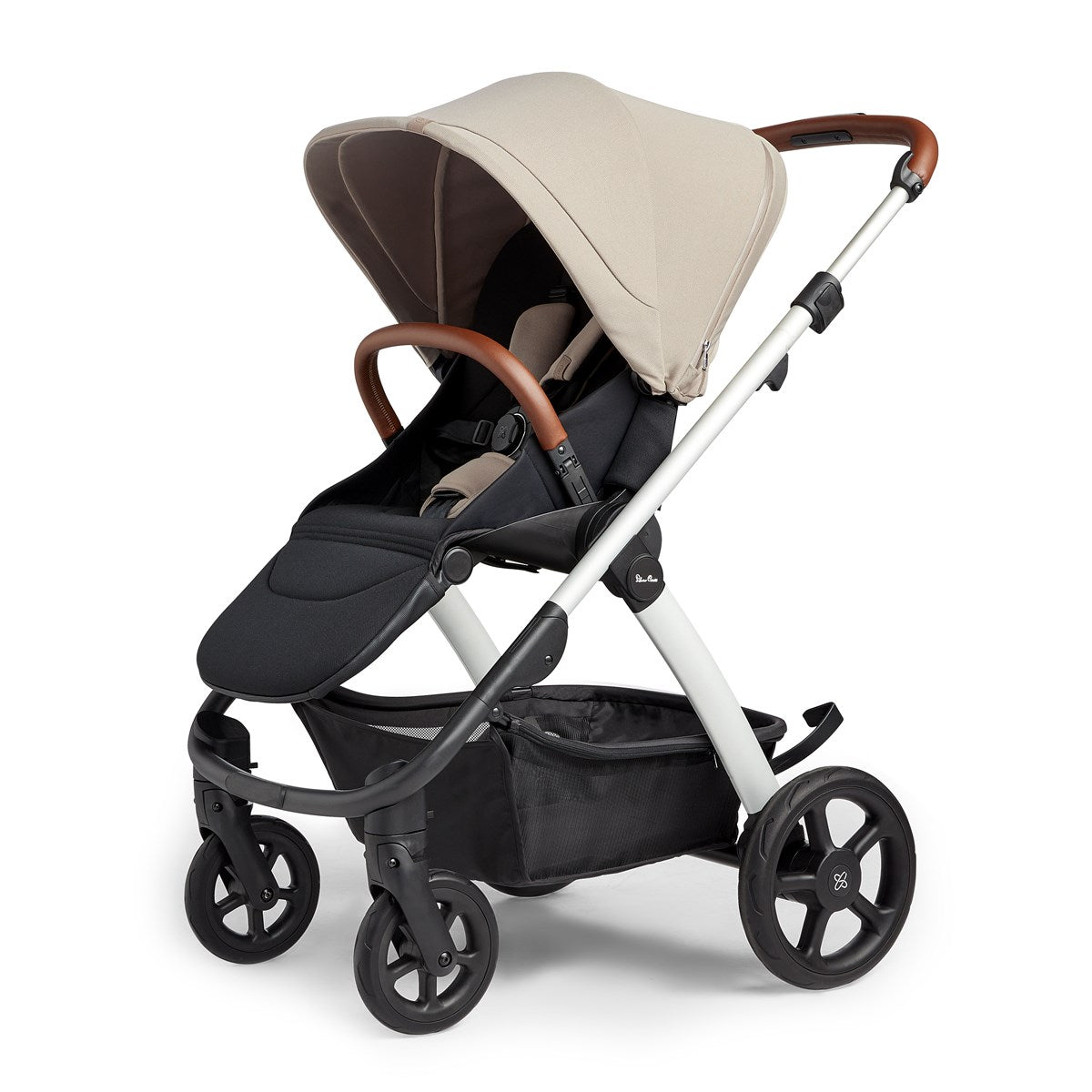 Silver Cross Tide 3-in-1 Travel System