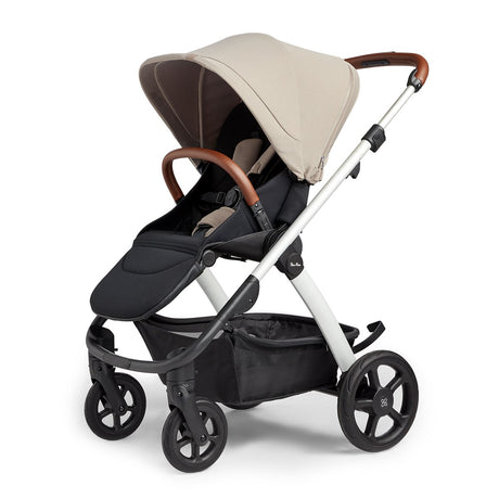 Silver Cross Tide 3-in-1 Travel System