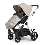 Silver Cross Tide 3-in-1 Travel System