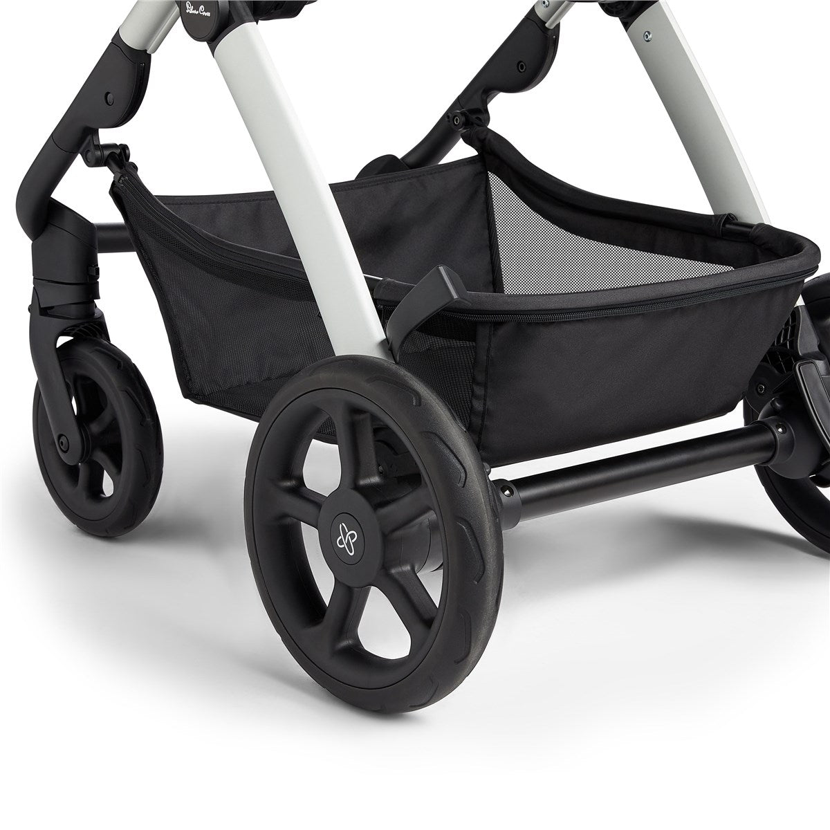 Silver Cross Tide 3-in-1 Travel System