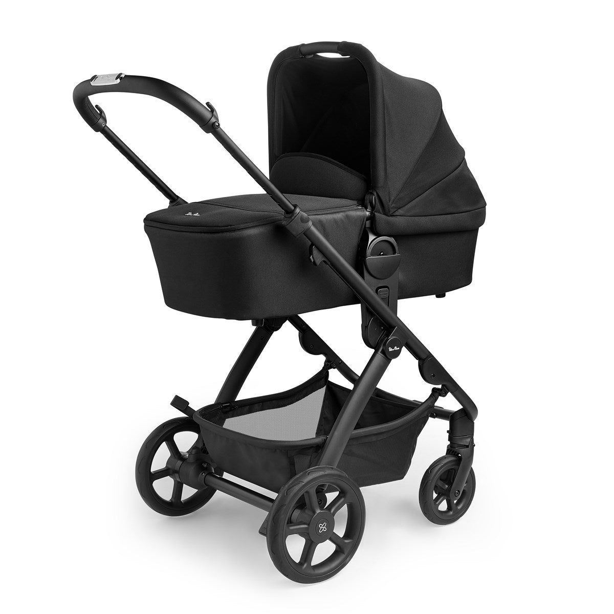 Silver Cross Tide 3-in-1 Travel System