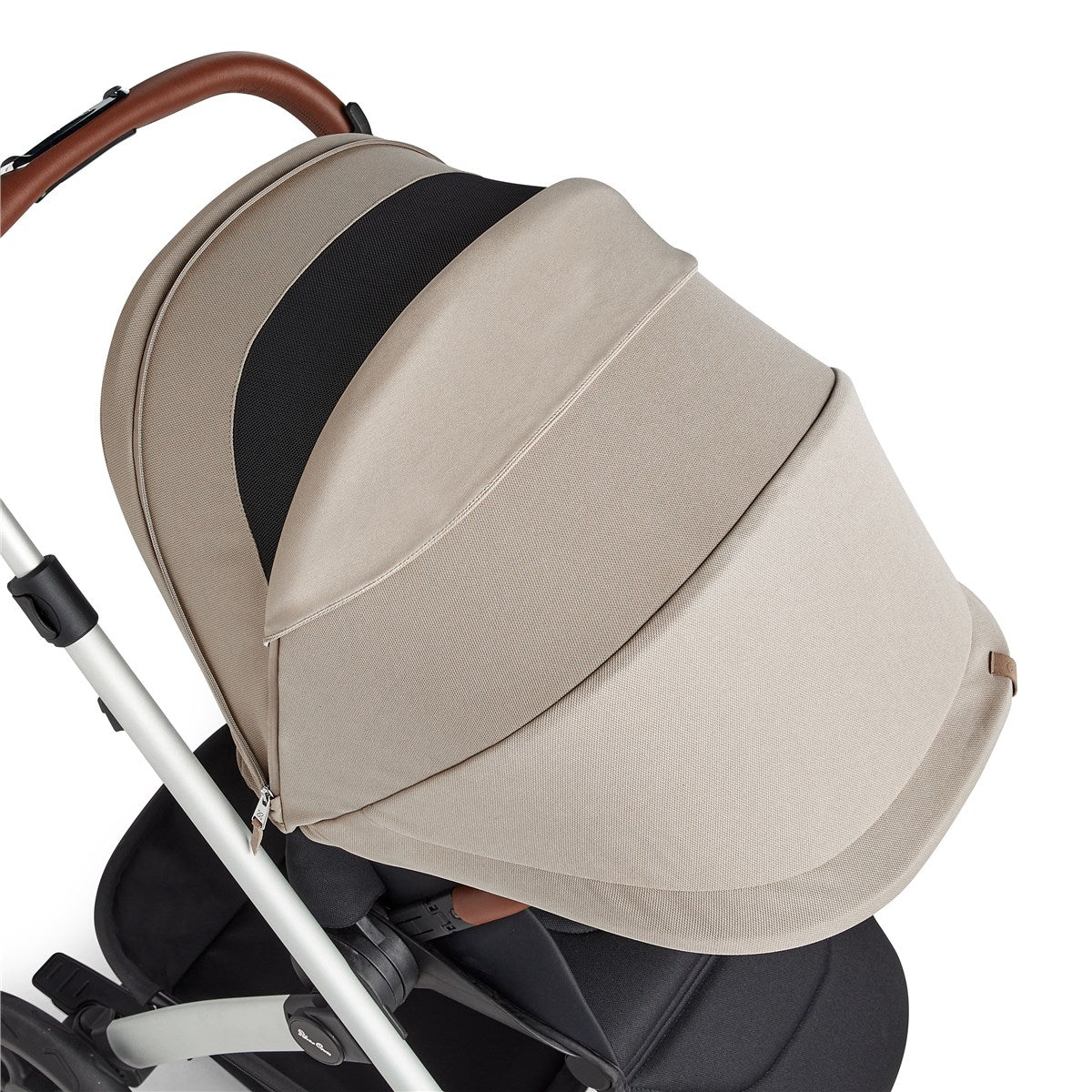 Silver Cross Tide 3-in-1 Travel System