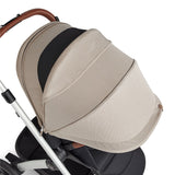 Silver Cross Tide 3-in-1 Travel System
