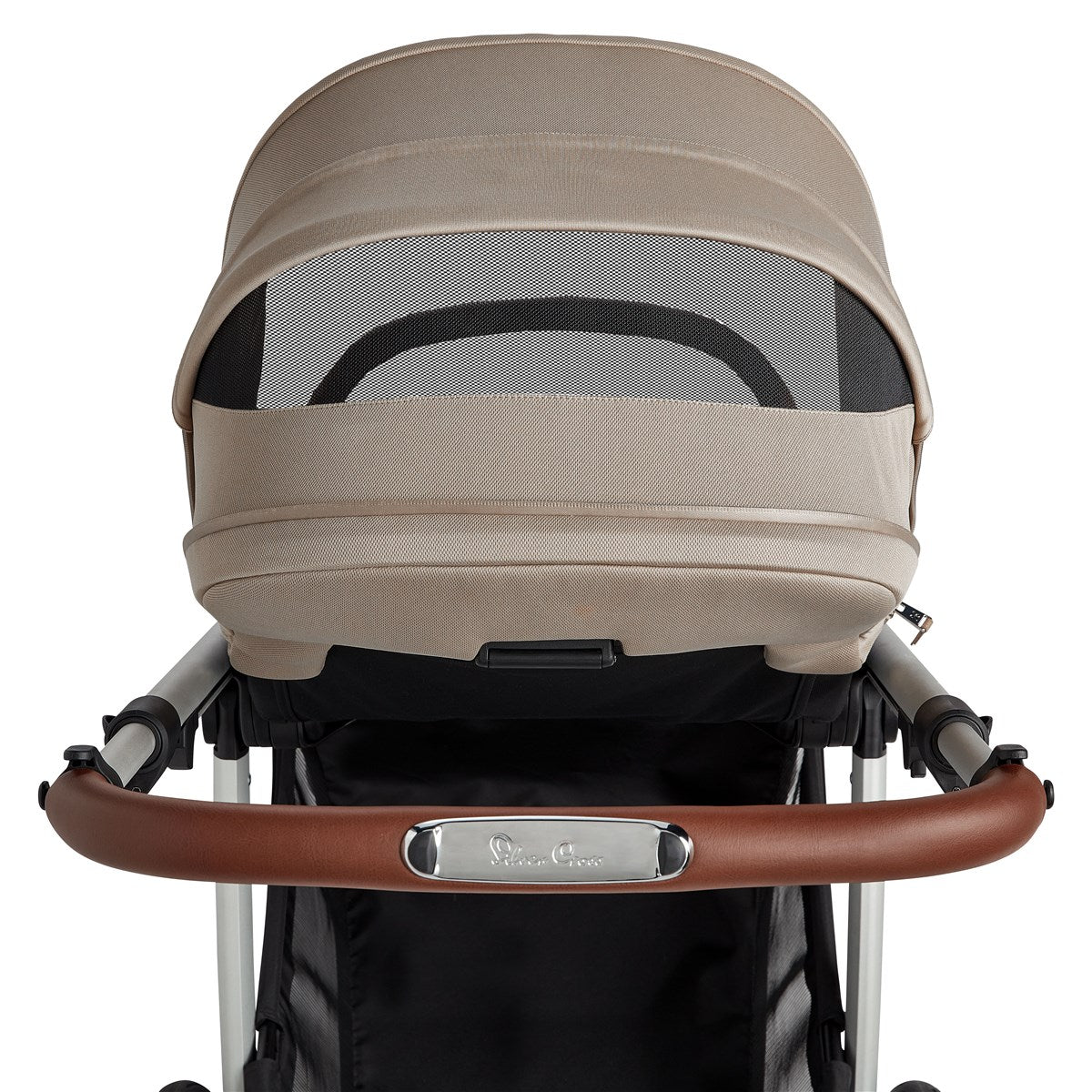 Silver Cross Tide 3-in-1 Travel System