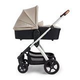 Silver Cross Tide 3-in-1 Travel System
