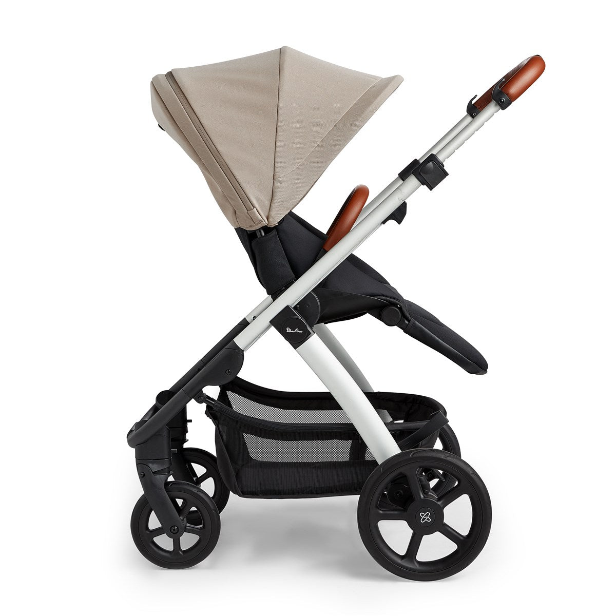 Silver Cross Tide 3-in-1 Travel System
