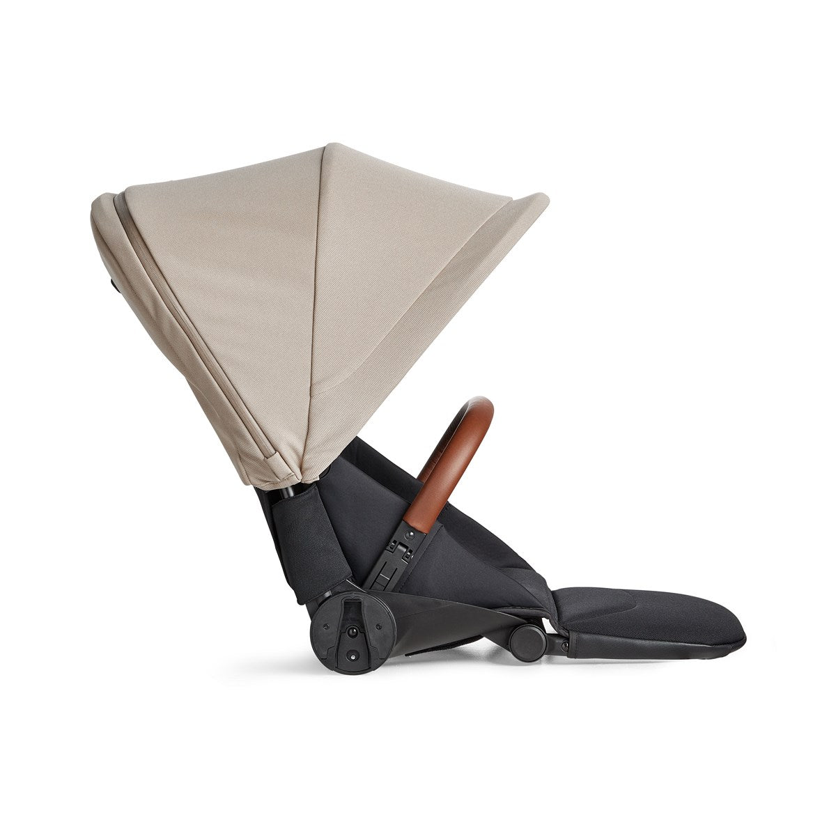 Silver Cross Tide 3-in-1 Travel System