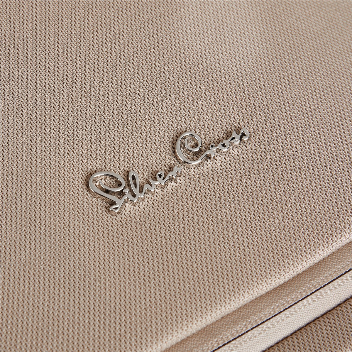 Silver Cross Tide 3-in-1 Travel System