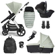 Silver Cross Tide 3-in-1 Travel System