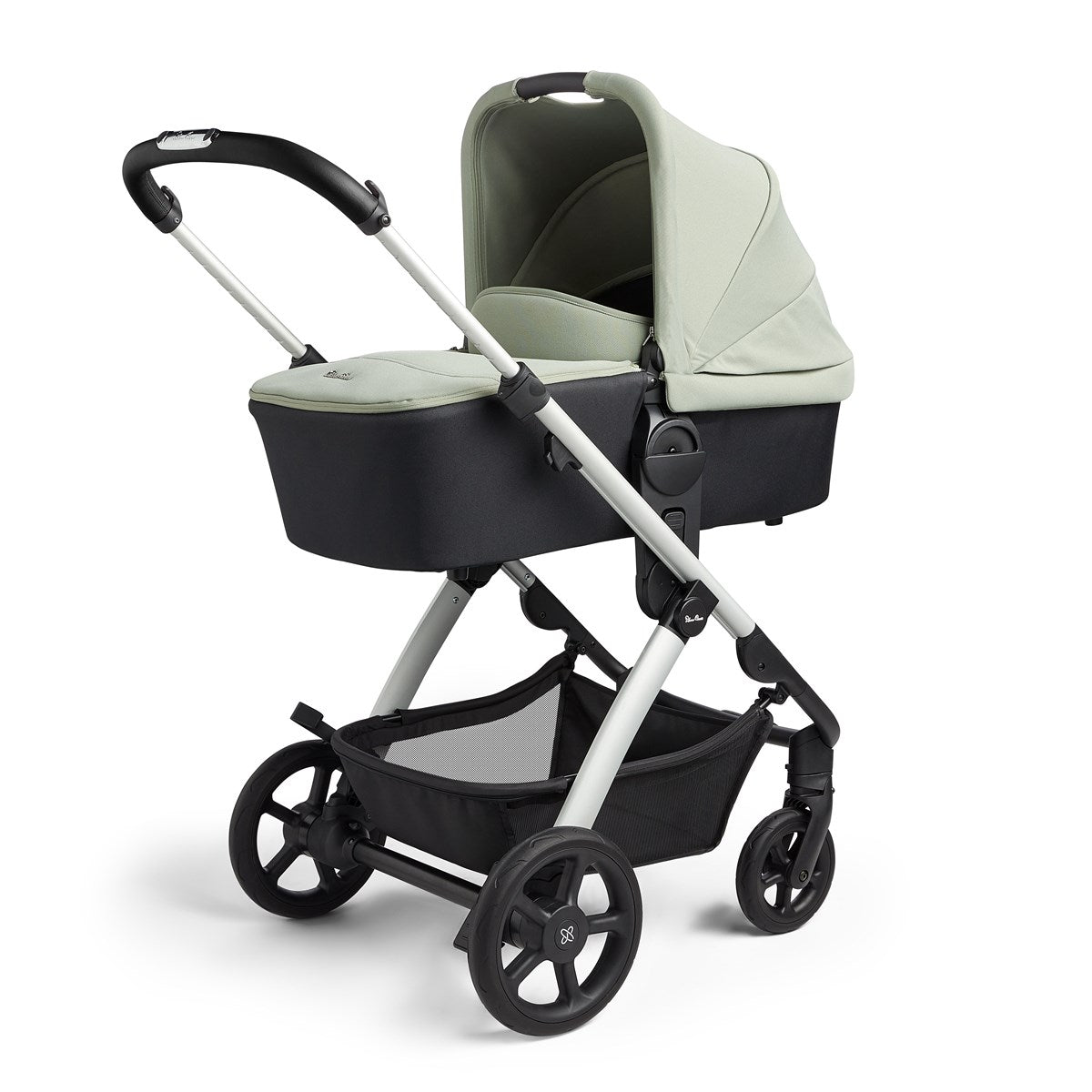 Silver Cross Tide 3-in-1 Travel System