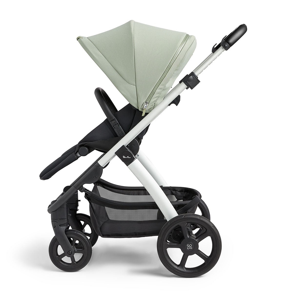 Silver Cross Tide 3-in-1 Travel System