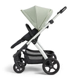 Silver Cross Tide 3-in-1 Travel System