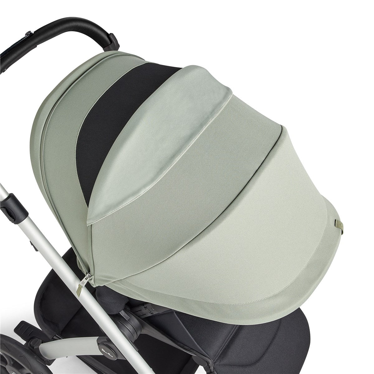Silver Cross Tide 3-in-1 Travel System