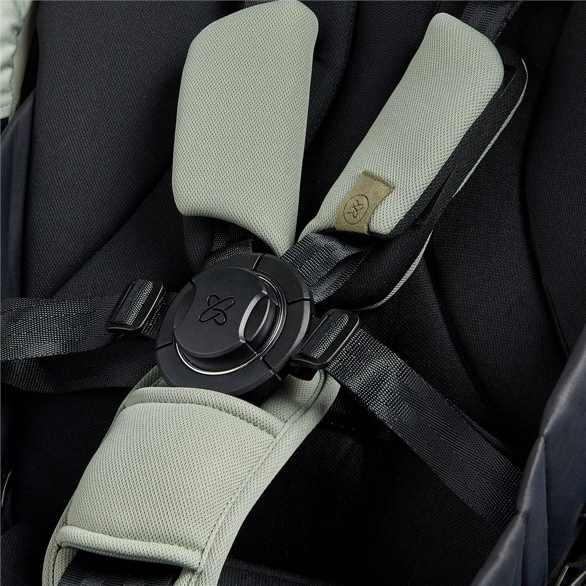 Silver Cross Tide 3-in-1 Travel System