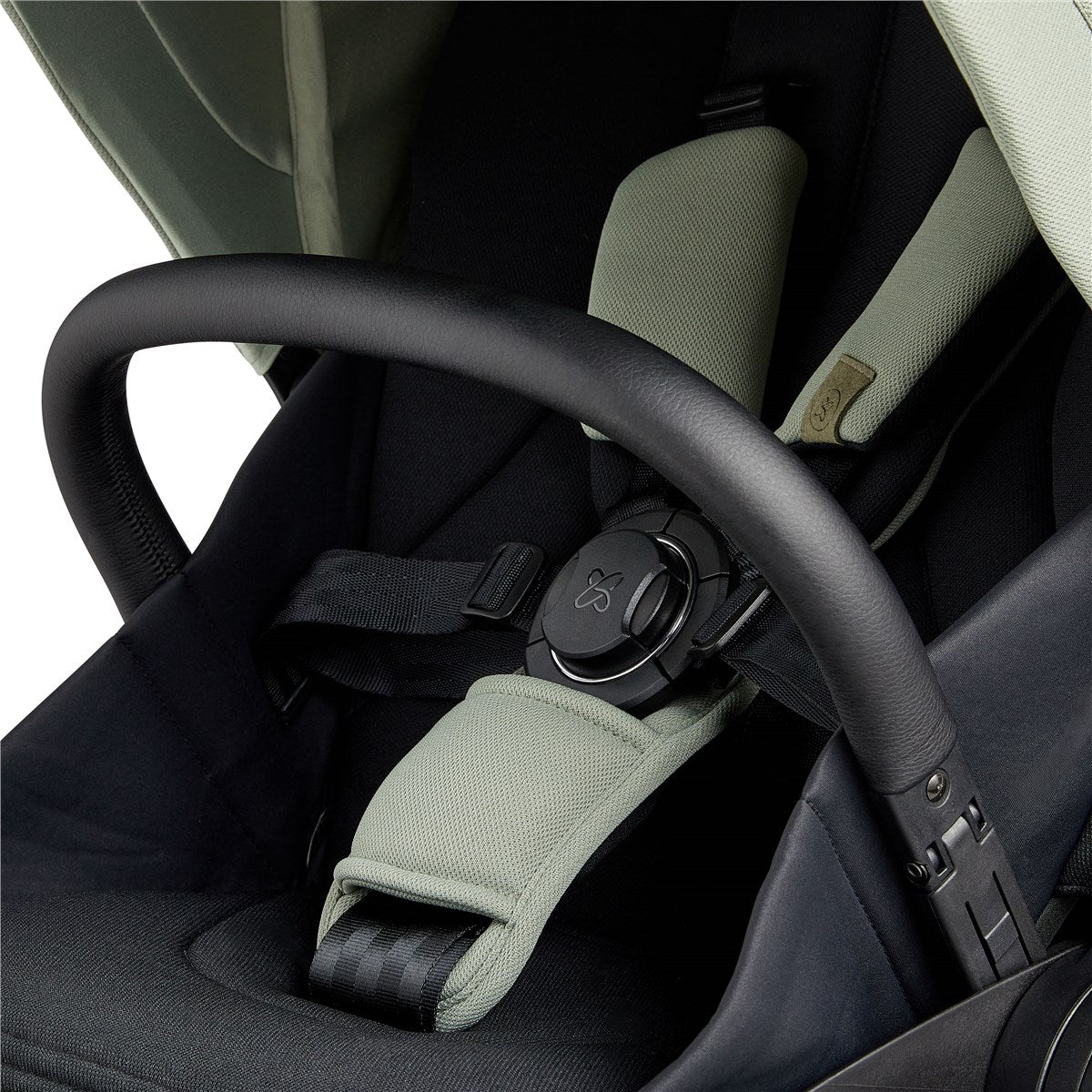 Silver Cross Tide 3-in-1 Travel System