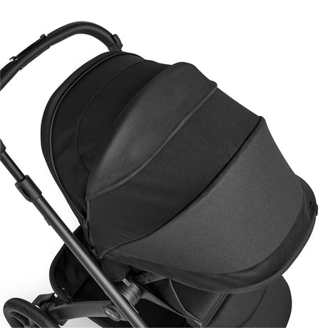 Silver Cross Tide 3-in-1 Travel System