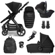 Silver Cross Tide 3-in-1 Travel System