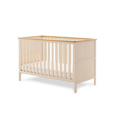 OBaby Evie 3 Piece Room Set