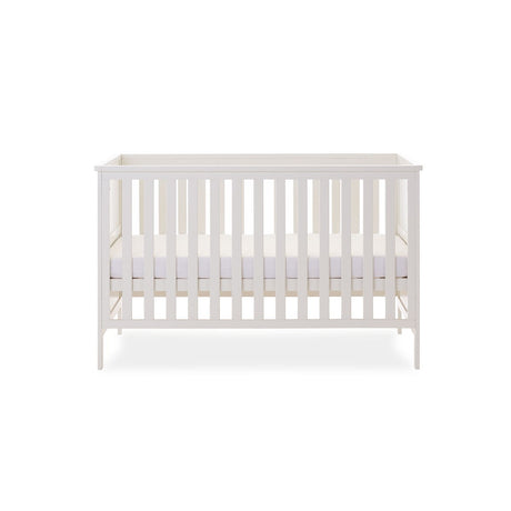 OBaby Evie 3 Piece Room Set