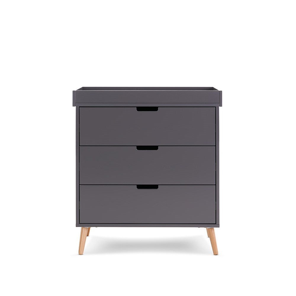 OBaby Maya 3 Piece Room Set