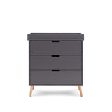 OBaby Maya 3 Piece Room Set