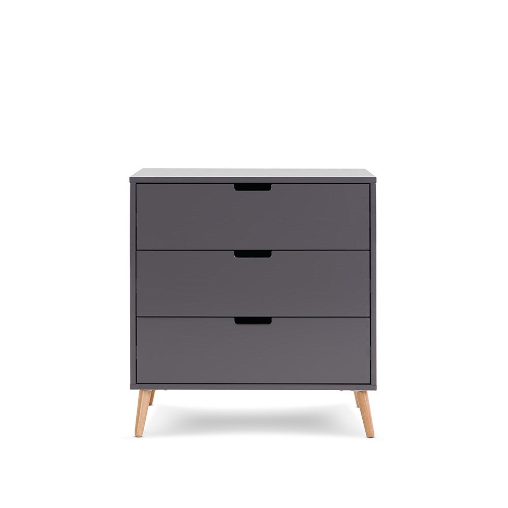 OBaby Maya 3 Piece Room Set