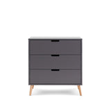 OBaby Maya 3 Piece Room Set
