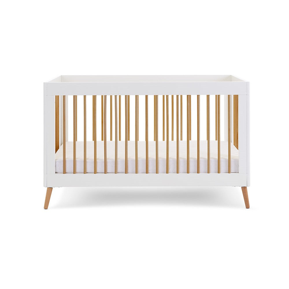 OBaby Maya 3 Piece Room Set