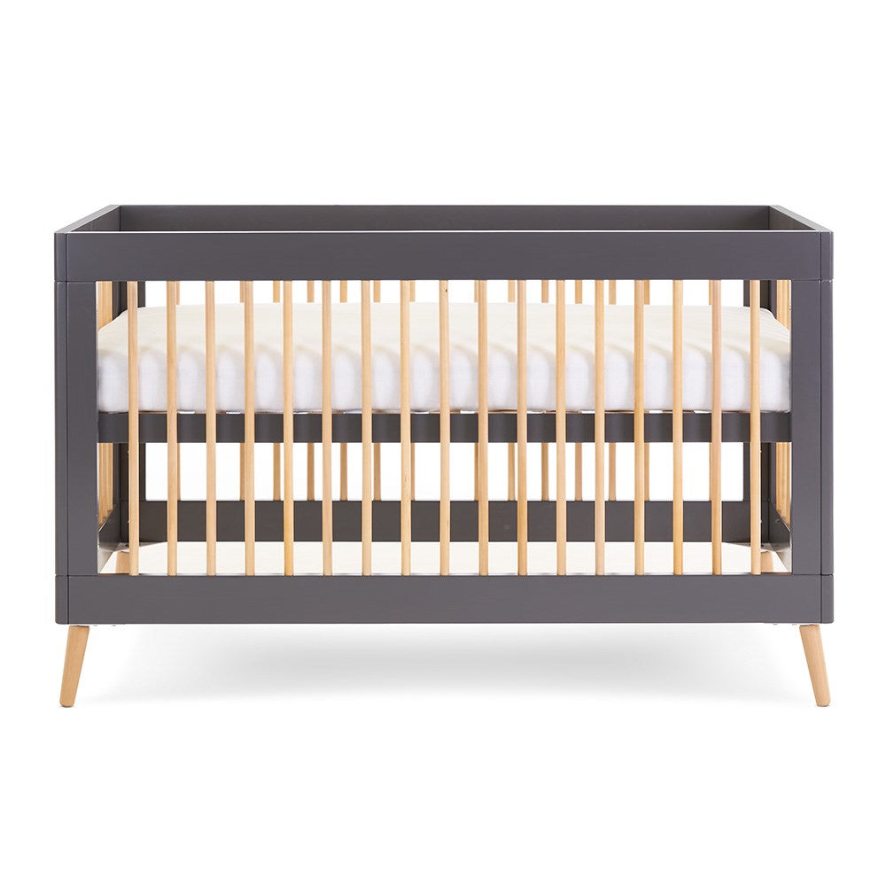 OBaby Maya 3 Piece Room Set