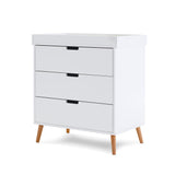 OBaby Maya 3 Piece Room Set