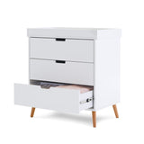 OBaby Maya 3 Piece Room Set