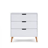 OBaby Maya 3 Piece Room Set