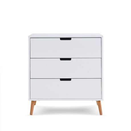 OBaby Maya 3 Piece Room Set