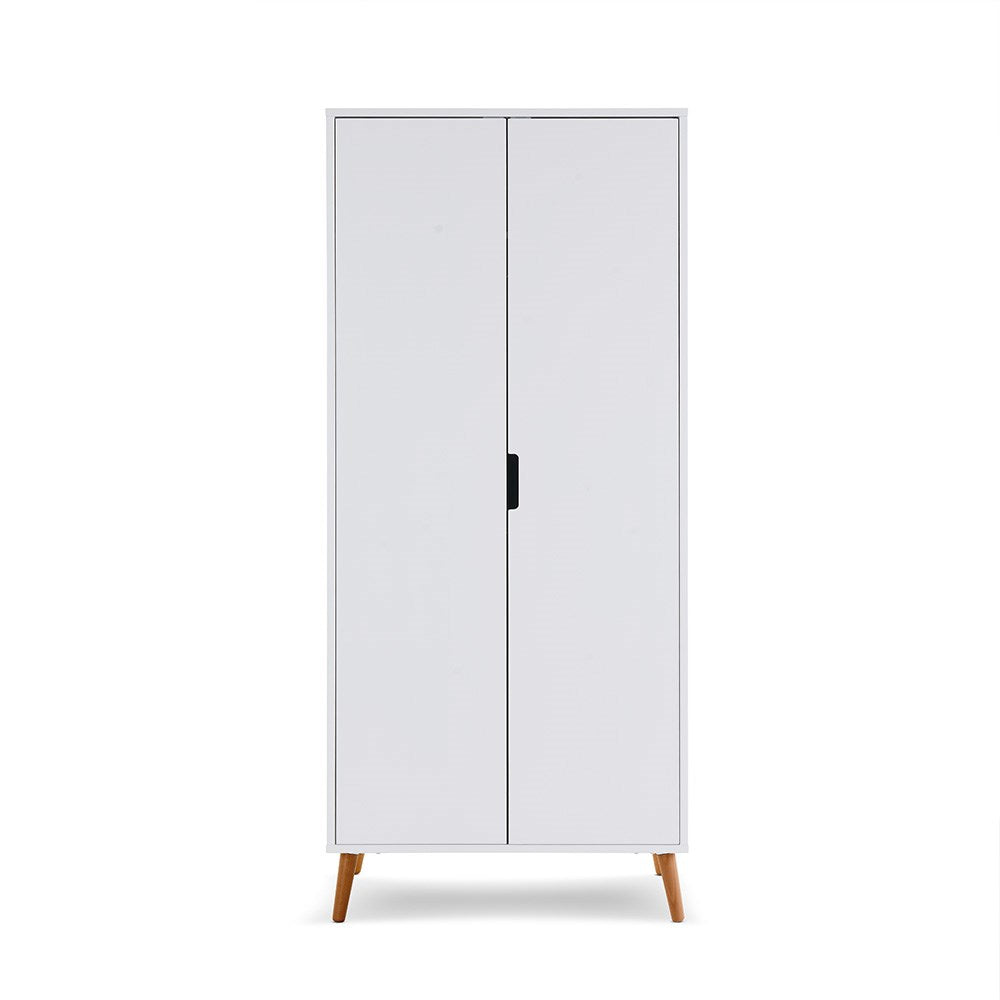 OBaby Maya 3 Piece Room Set